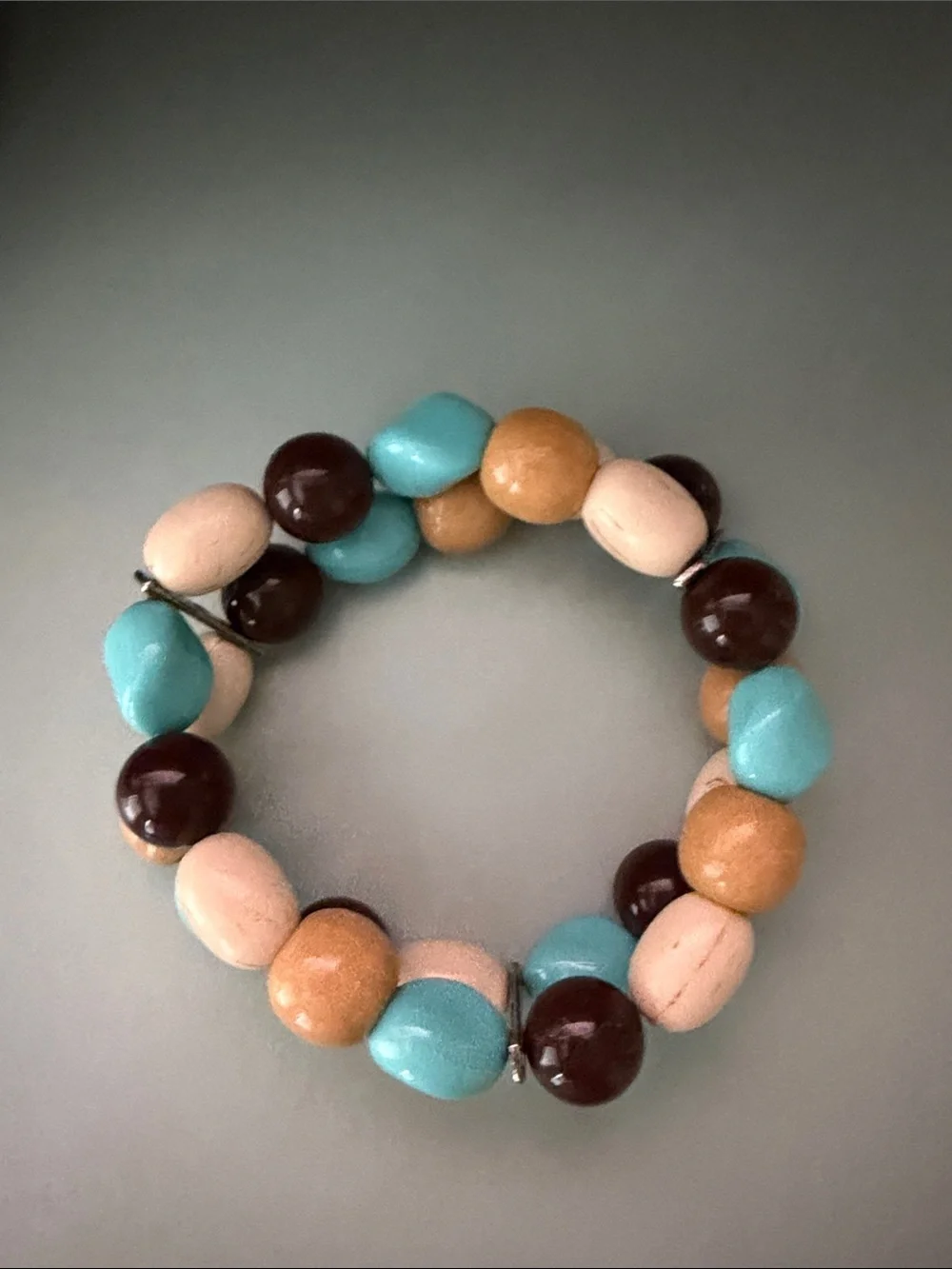 N/A stretch bracelet